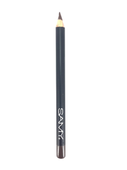 LAPIZ DELINEADOR CEJAS SAMY PROF CAFE OSCURO 06