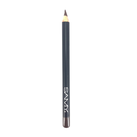 LAPIZ DELINEADOR CEJAS SAMY PROF CAFE OSCURO 06