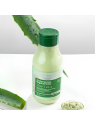 TRATAMIENTO ACONDICIONADOR MENTA HAIR ALOE VERA 550 ML