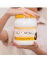 TRATAMIENTO INTENSIVO MENTA HAIR RIZOS EXPLOSIVOS BOMBONERA 2000 ML