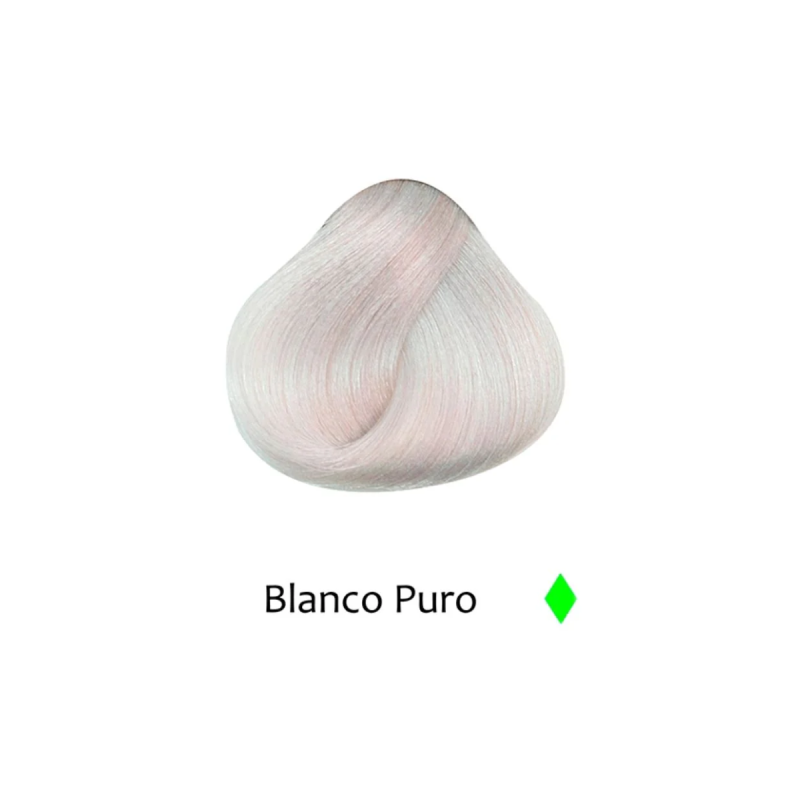 TINTE HIPERTONE BLANCO PURO 60ML