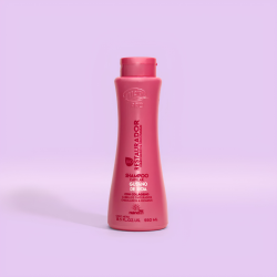 SHAMPOO MEICYS RESTAURADOR  GUSANO DE SEDA 550ML