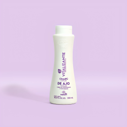 SHAMPOO MEICYS AJO VITALIZANTE 550 ML