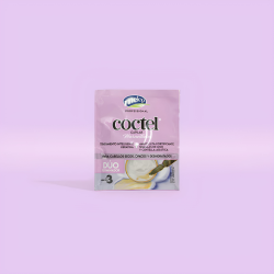 TRATAMIENTO CAPILAR MEICYS COCTEL DUO ILUMINADOR 50 ML (*12)