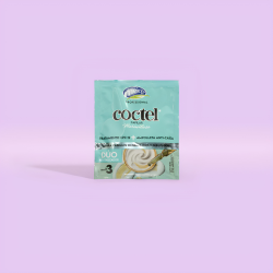 TRATAMIENTO CAPILAR MEICYS COCTEL DUO REVITALIZADOR 50 ML (*12)