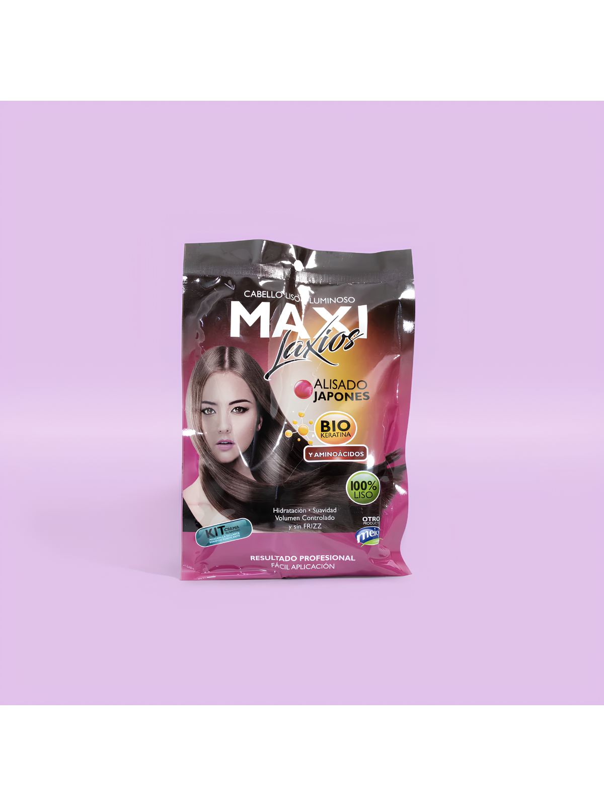 KIT ALICER MEICYS MAXI LAXIOS 210ML