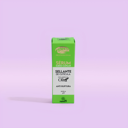 SERUM CAPILAR MEICYS ESSENCIAL SELLANTE DE CUTICULA 35 ML