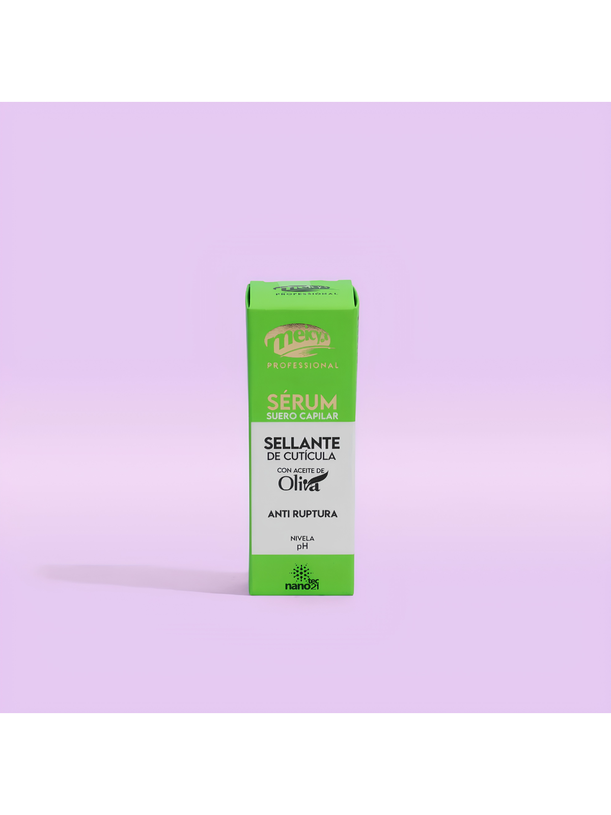 SERUM CAPILAR MEICYS ESSENCIAL SELLANTE DE CUTICULA 35 ML