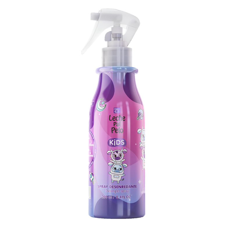 DESENREDANTE LECHE PAL PELO MELODY X 250 ML