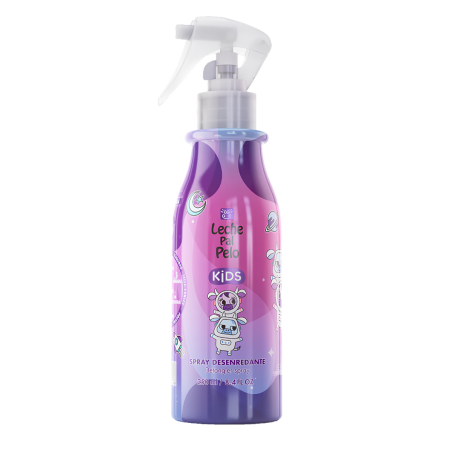 DESENREDANTE LECHE PAL PELO MELODY X 250 ML
