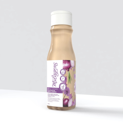 SHAMPOO MILAGROS CEBOLLA 450ML
