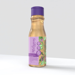 SHAMPOO MILAGROS ULTRANUTRITIVO PREMIUM 450 ML