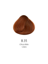 TINTE HIPERTONE 8.35 CHOCOLATE CLARO