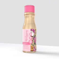 SHAMPOO MILAGROS EMERGENCIA CAPILAR 450ML
