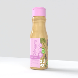 SHAMPOO MILAGROS MAGIA CAPILAR 450ML