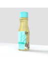 SHAMPOO MILAGROS ANTICASPA PRO -CRECIMIENTO 450ML