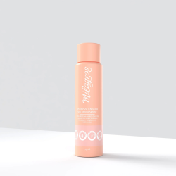 SHAMPOO MILAGROS EN SECO VOLUMINIZADOR 175ML