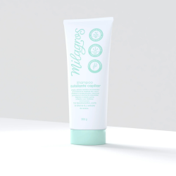 SHAMPOO MILAGROS EXFOLIANTE 200 GR