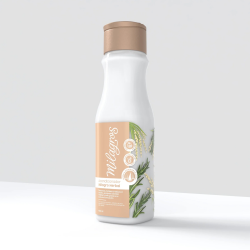 ACONDICIONADOR MILAGROS HERBAL 450ML
