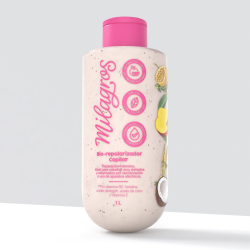 TRATAMIENTO MILAGROS BIOREPOLARIZADOR 1L
