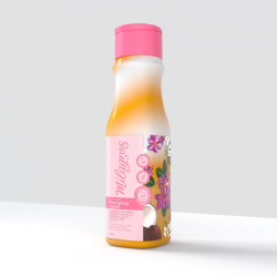 TRATAMIENTO EMERGENCIA CAPILAR MILAGROS 450 ML