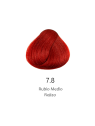 TINTE HIPERTONE 7.8 RUBIO MEDIO ROJIZO