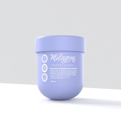 TRATAMIENTO MILAGROS REPARACION INTENSIVA 450ML