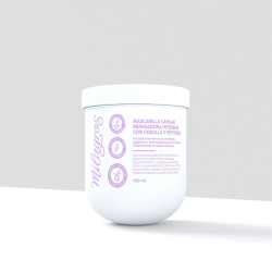 TRATAMIENTO MILAGROS CEBOLLA 450ML