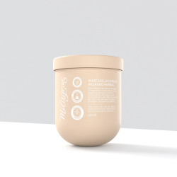 TRATAMIENTO CAPILAR MILAGROS HERBAL 450 GR