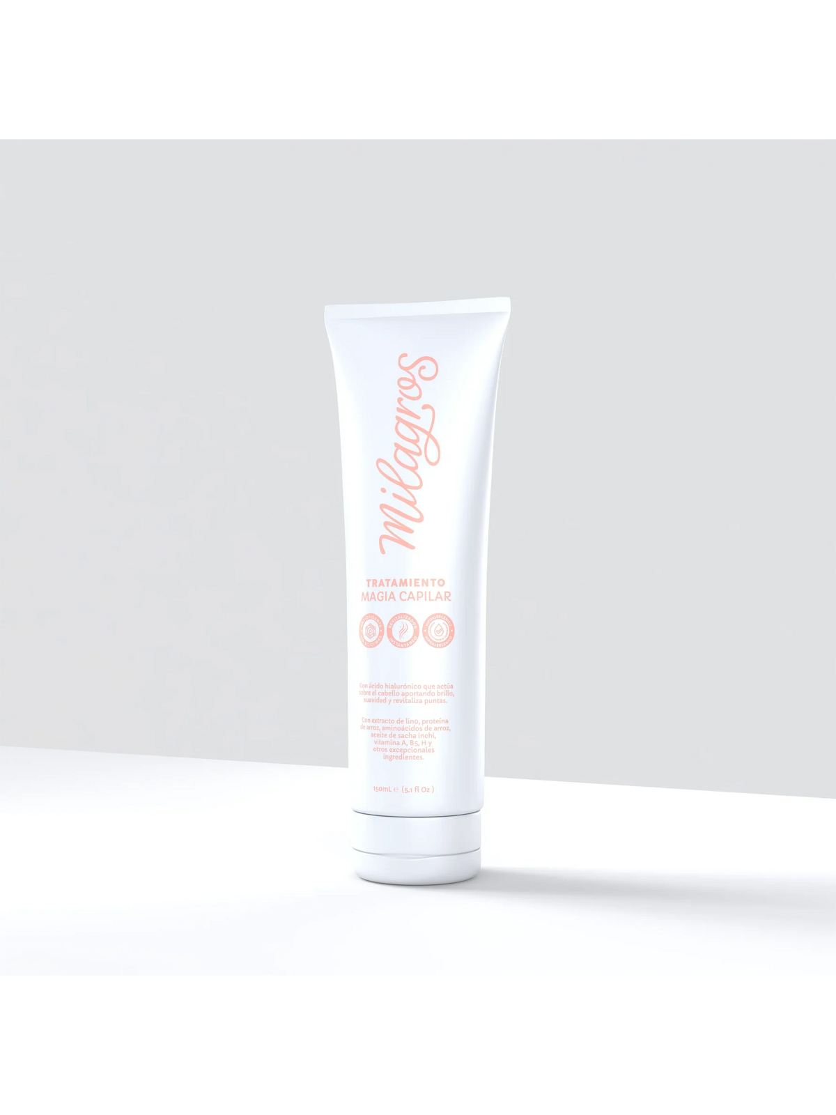 TRATAMIENTO MILAGROS MAGIA CAPILAR 150 ML