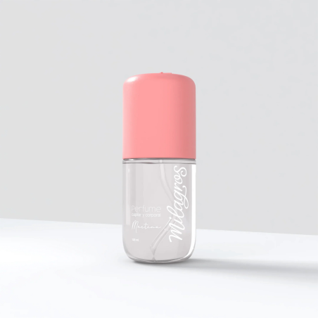 PERFUME CAPILAR Y CORPORAL MILAGROS MARTINA 120 ML