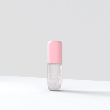 PERFUME CAPILAR Y CORPORAL MILAGROS IRRESISTIBLE 30 ML