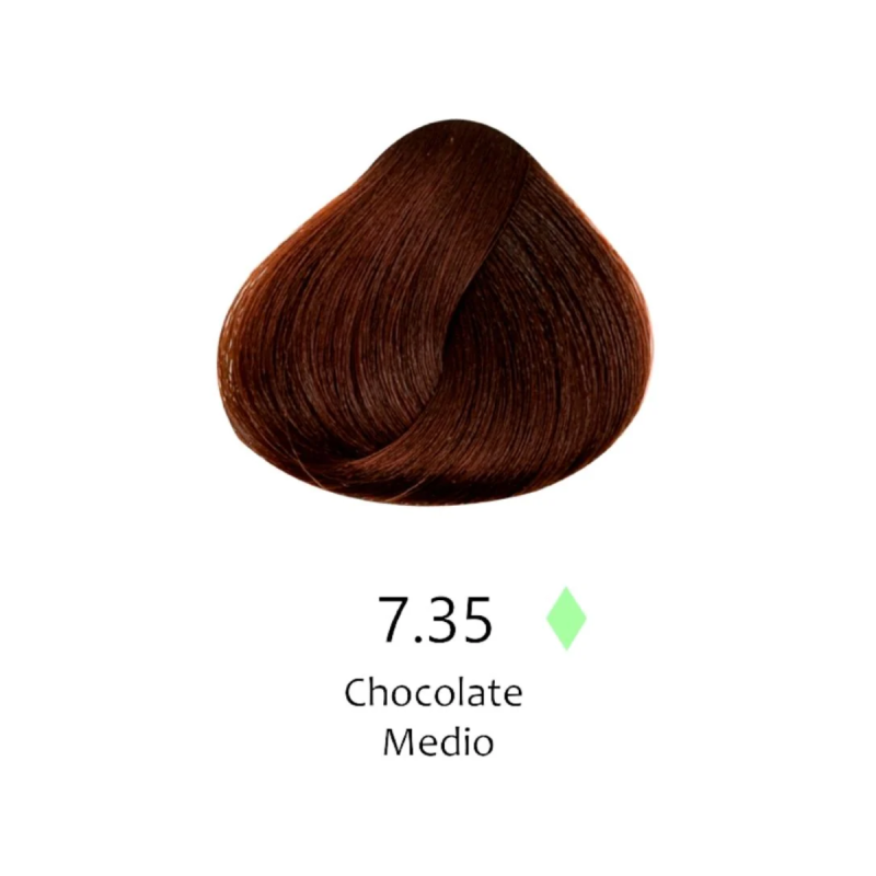TINTE HIPERTONE 7.35 CHOCOLATE MEDIO