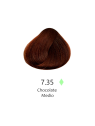 TINTE HIPERTONE 7.35 CHOCOLATE MEDIO