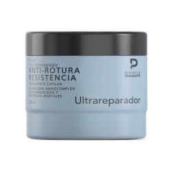 TRATAMIENTO ANTI-ROTURA RESISTENCIA PUNTAS DE DIAMANTE 300 ML
