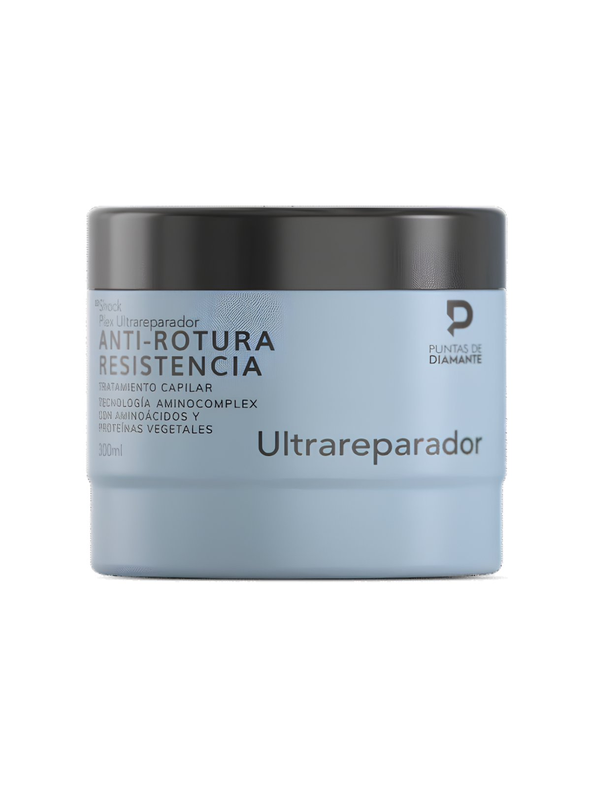 TRATAMIENTO ANTI-ROTURA RESISTENCIA PUNTAS DE DIAMANTE 300 ML
