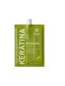 SHAMPOO PRE-KERATINA VEGANA PUNTAS DE DIAMANTE 90 ML PASO 1