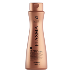 TRATAMIENTO PLASMA DELUXE 500 ML CELULAS MADRES