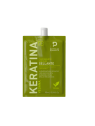 TRATAMIENTO CAPILAR VEGANO PUNTAS DE DIAMANTE 90 ML PASO 3