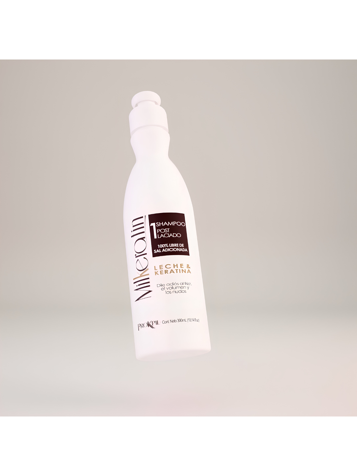 SHAMPOO PROKPIL MILKERATIN 300 ML