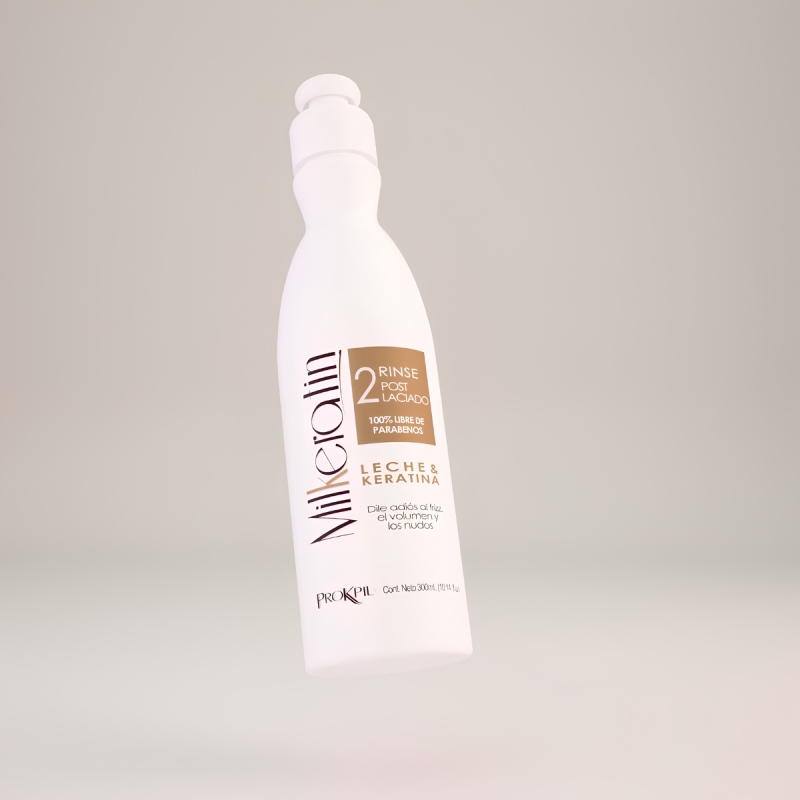 RINCE PROKPIL MILKERATIN 300 ML