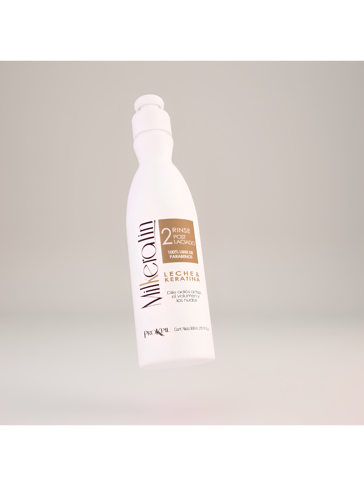 RINCE PROKPIL MILKERATIN 300 ML