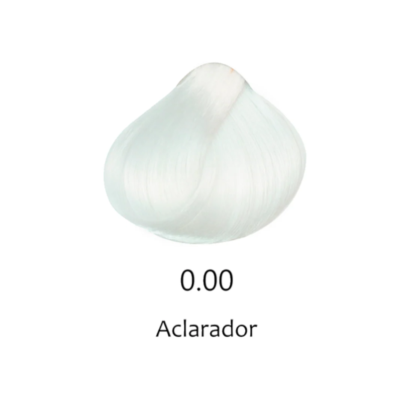 TINTE HIPERTONE ACLARADOR 0.00