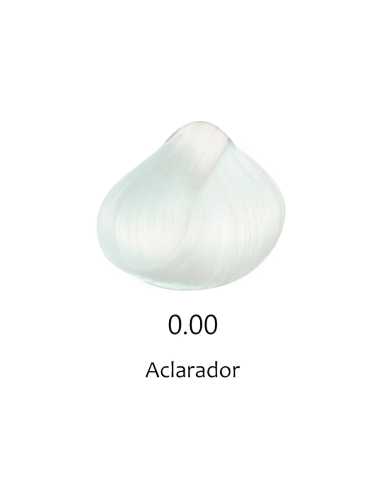 TINTE HIPERTONE ACLARADOR 0.00
