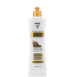 ACONDICIONADOR MYE 6 ÓLEOS 400 ML