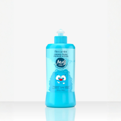 CREMA PEINAR MUSS KIDS RIZOS PERFECTOS 300 GR