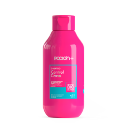 SHAMPOO LA POCION CONTROL GRASA  450 ML