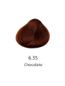 TINTE HIPERTONE 6.35  CHOCOLATE