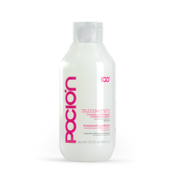 TRATAMIENTO LA POCION REPARACION 450 ML