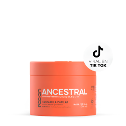TRATAMIENTO LA POCION ANCESTRAL 350 ML
